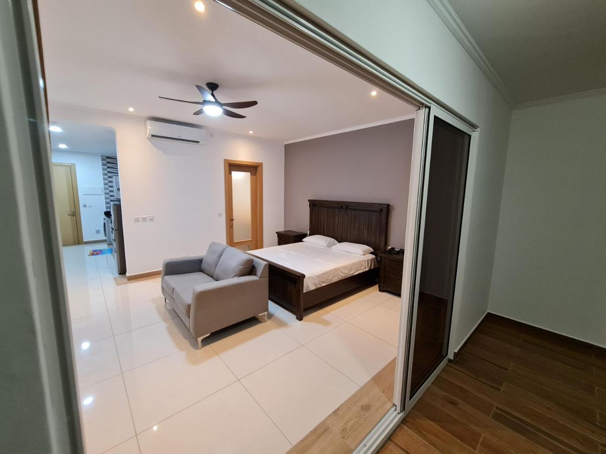 Royale Suites By Arc Royal Luxury Apts Anse Royale Exterior photo