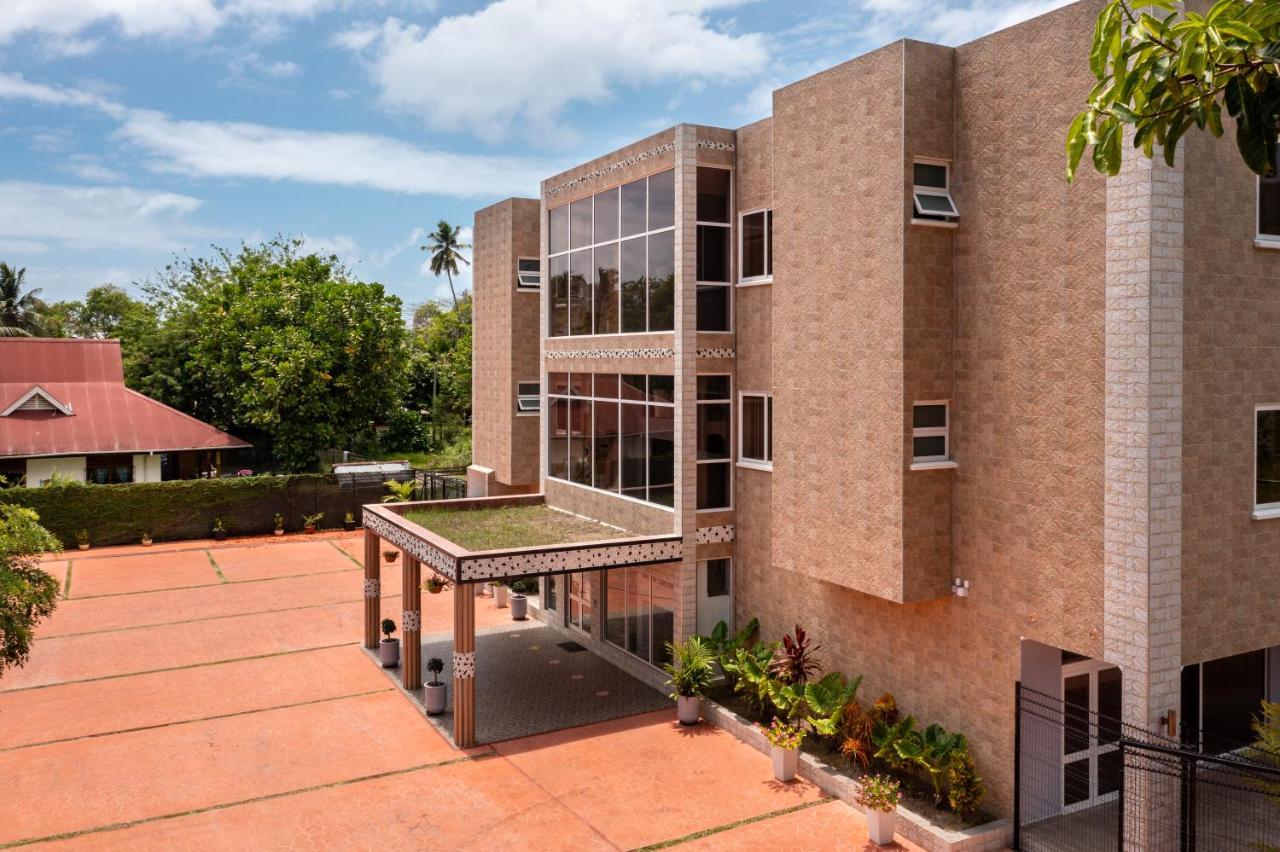 Royale Suites By Arc Royal Luxury Apts Anse Royale Exterior photo